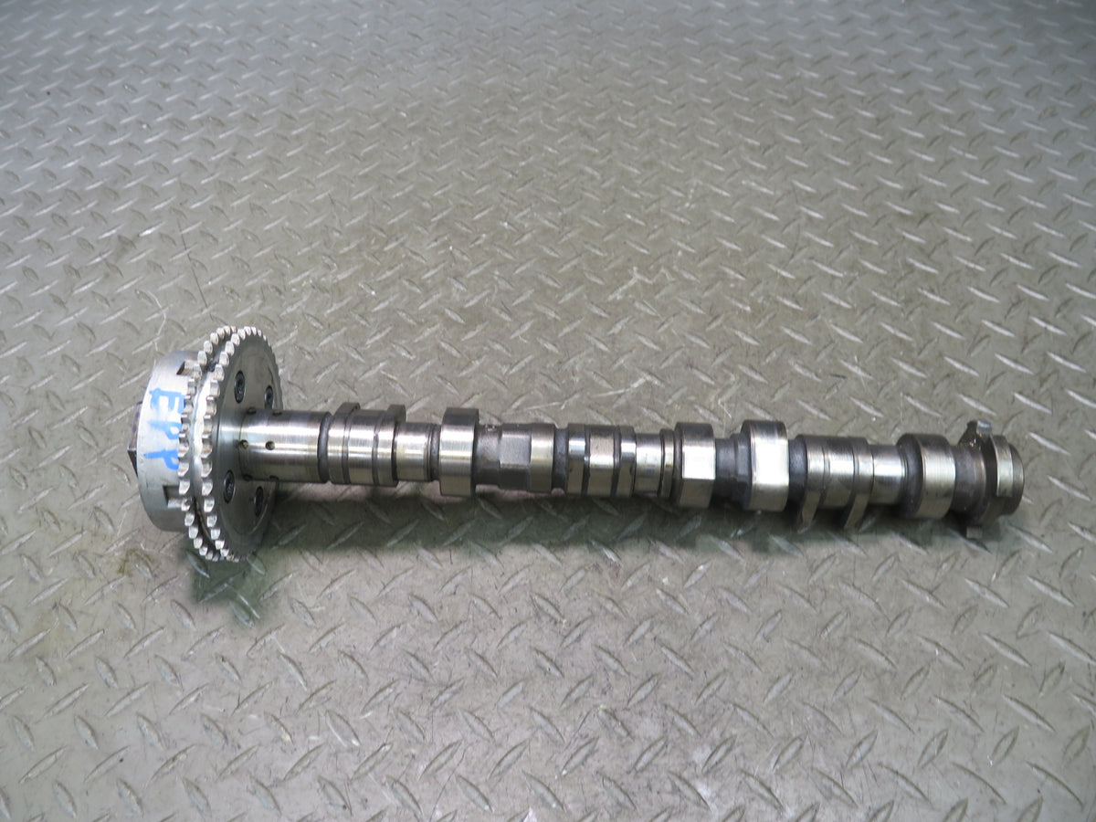2014-2016 Porsche Panamera 970 3.0L Engine Left Side Intake Inlet Camshaft