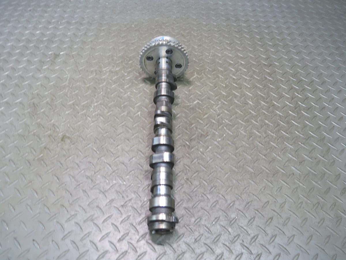 2014-2016 Porsche Panamera 970 3.0L Engine Left Side Intake Inlet Camshaft