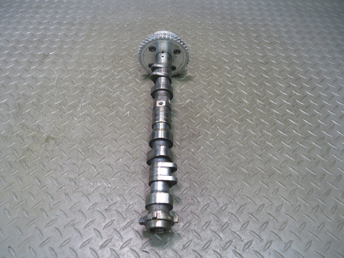 2014-2016 Porsche Panamera 970 3.0L Engine Left Side Intake Inlet Camshaft