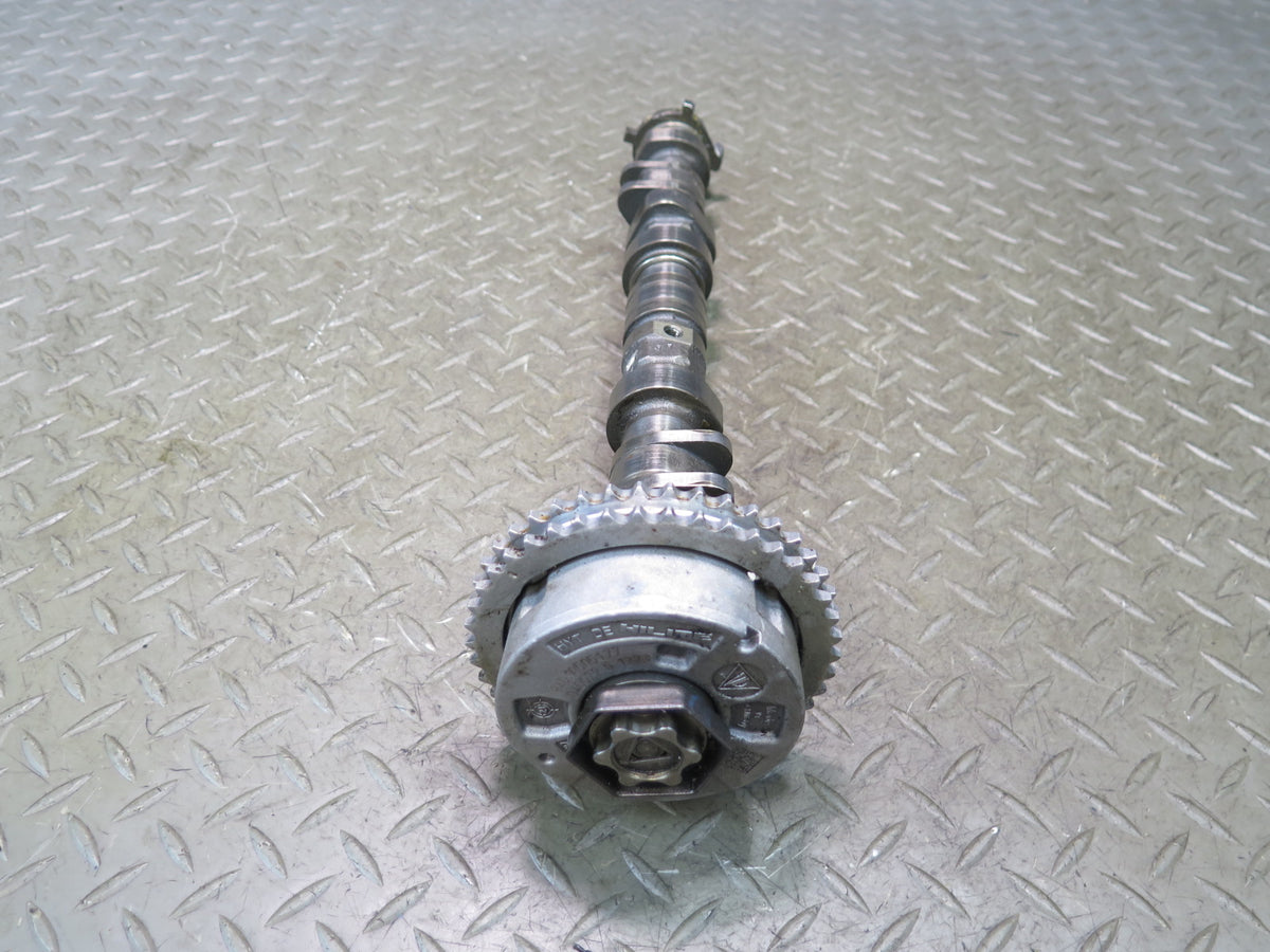 2014-2016 Porsche Panamera 970 3.0L Engine Left Side Intake Inlet Camshaft