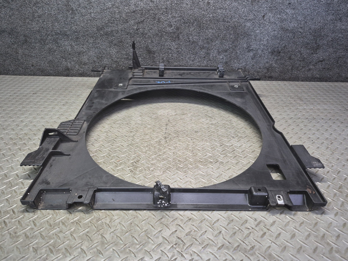 05-06 Dodge RAM SRT10 DR Engine Cooling Fan Motor Shroud 24042125 OEM