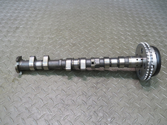 2014-2016 Porsche Panamera 970 3.0L Engine Left Side Exhaust Camshaft