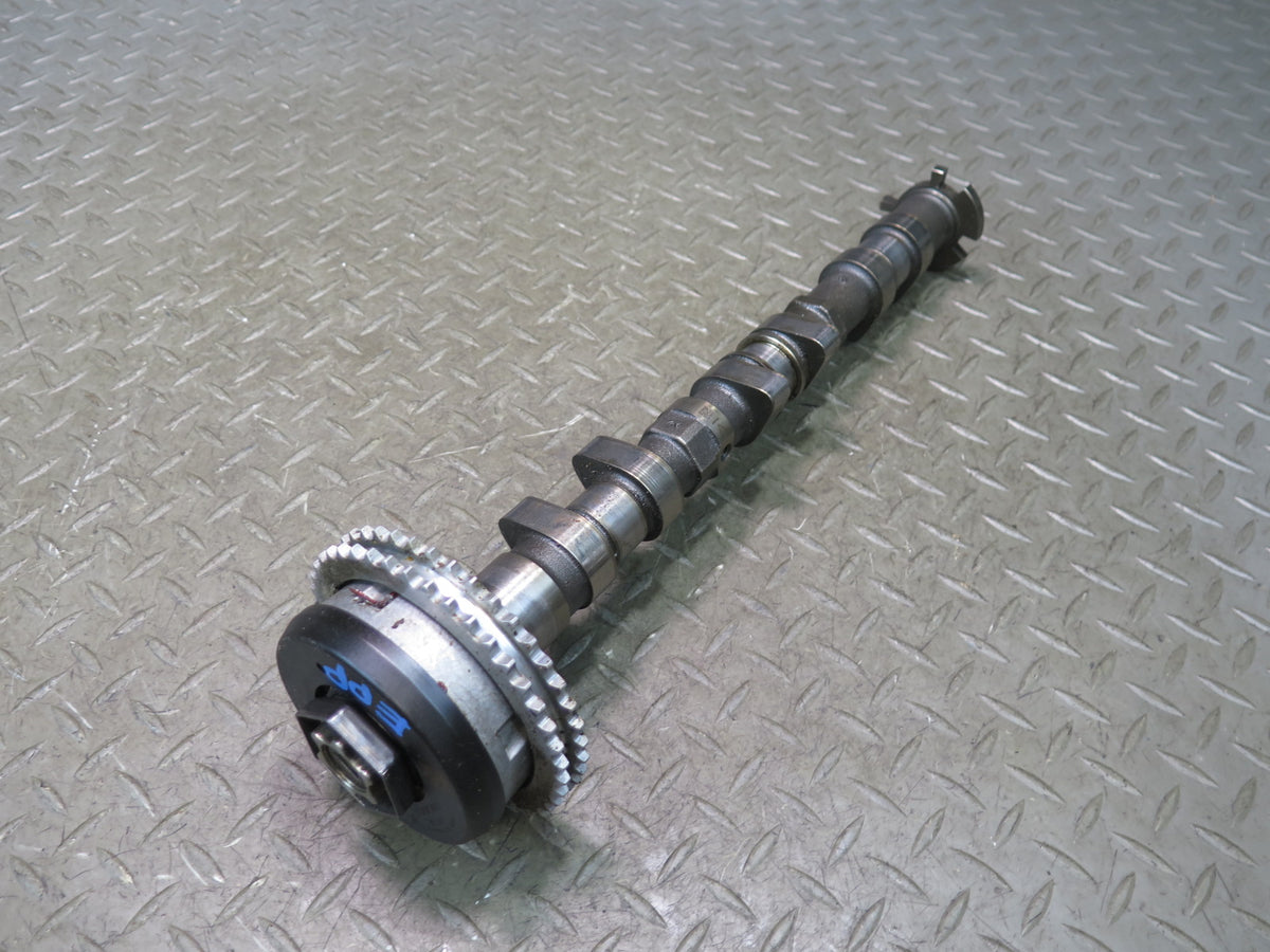 2014-2016 Porsche Panamera 970 3.0L Engine Left Side Exhaust Camshaft