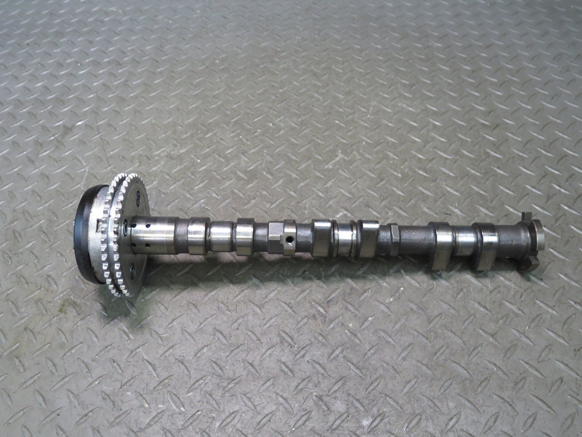 2014-2016 Porsche Panamera 970 3.0L Engine Left Side Exhaust Camshaft