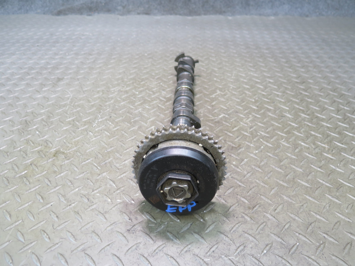 2014-2016 Porsche Panamera 970 3.0L Engine Left Side Exhaust Camshaft