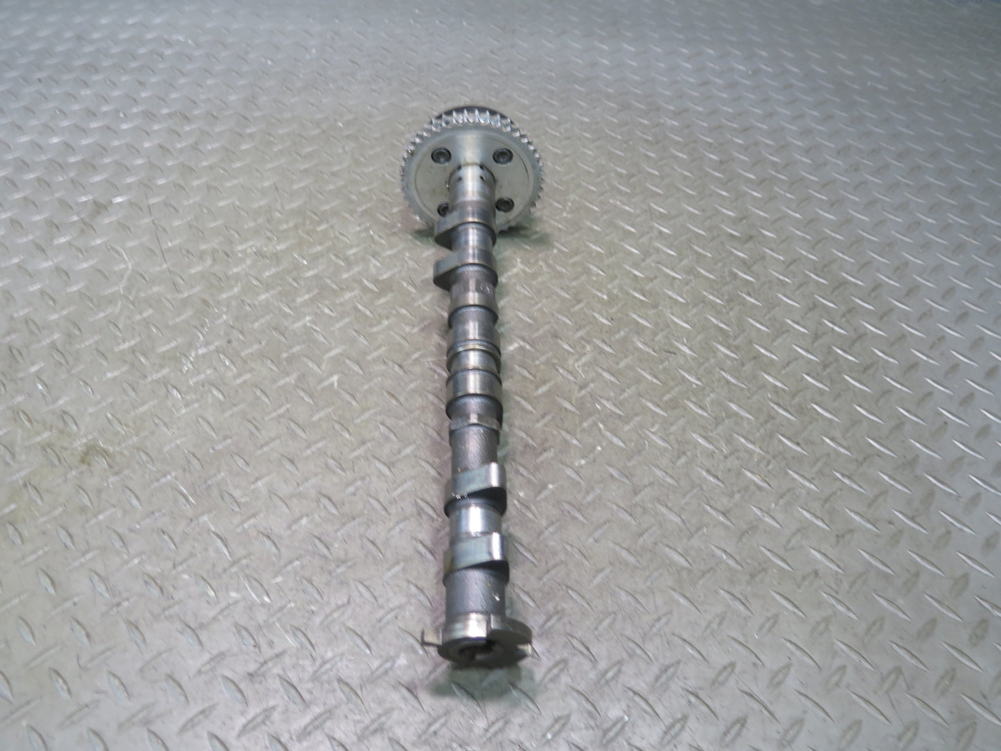 2014-2016 Porsche Panamera 970 3.0L Engine Left Side Exhaust Camshaft