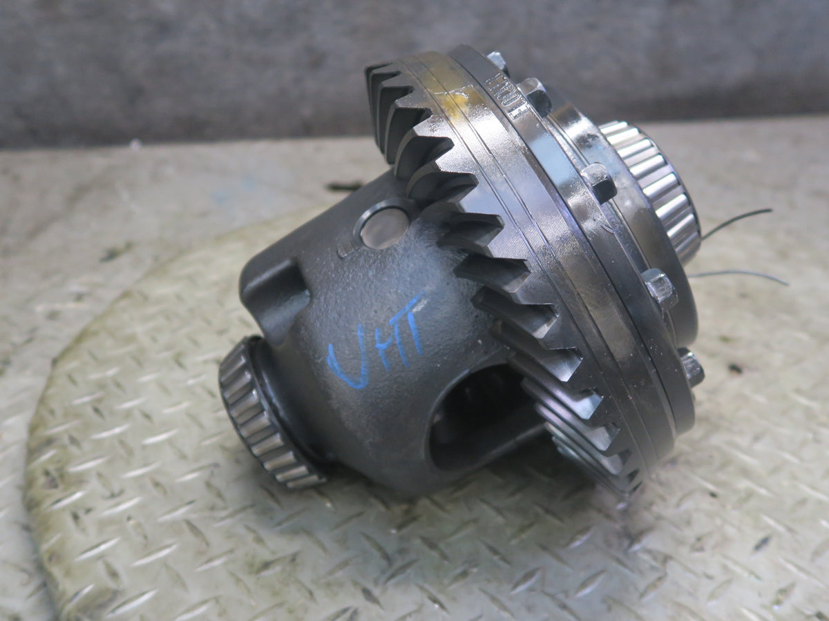 2003-2005 Hummer H2 Rear Differential 4.10 Ratio Ring & Pinion Gear Set