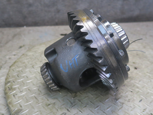 2003-2005 Hummer H2 Rear Differential 4.10 Ratio Ring & Pinion Gear Set