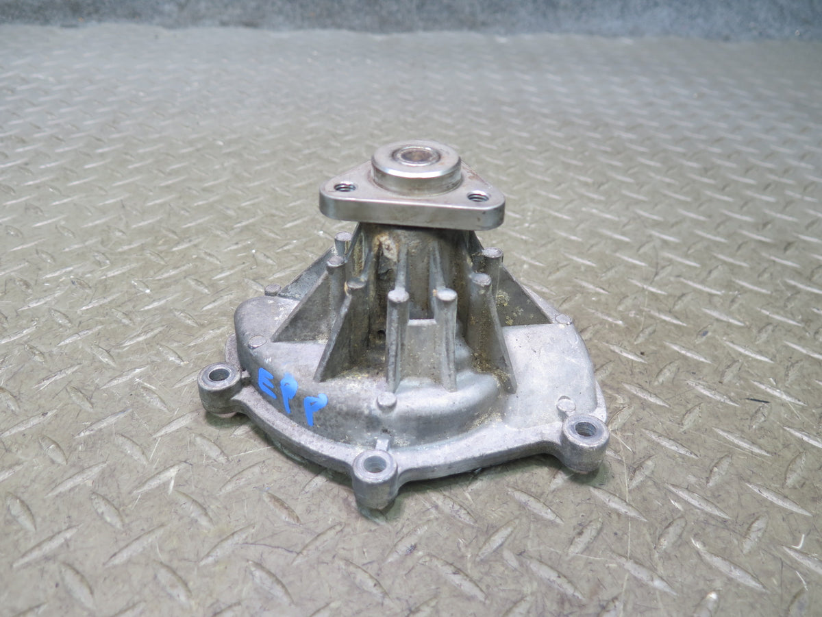 2014-2016 Porsche Panamera 970 3.0L Engine Coolant Water Pump
