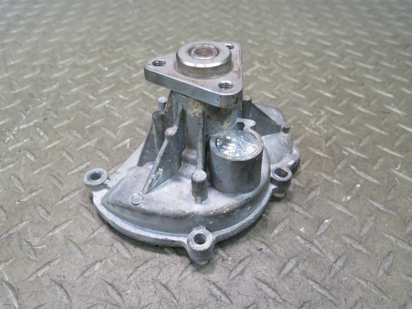 2014-2016 Porsche Panamera 970 3.0L Engine Coolant Water Pump