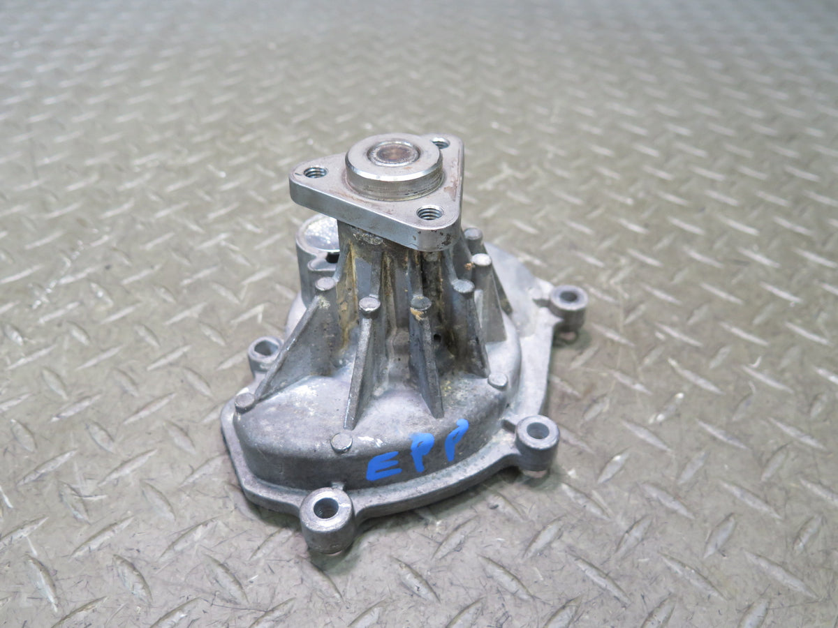 2014-2016 Porsche Panamera 970 3.0L Engine Coolant Water Pump