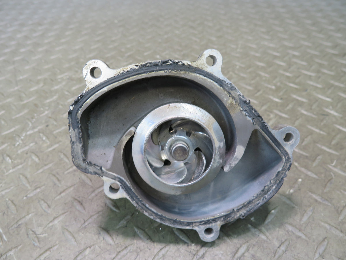 2014-2016 Porsche Panamera 970 3.0L Engine Coolant Water Pump