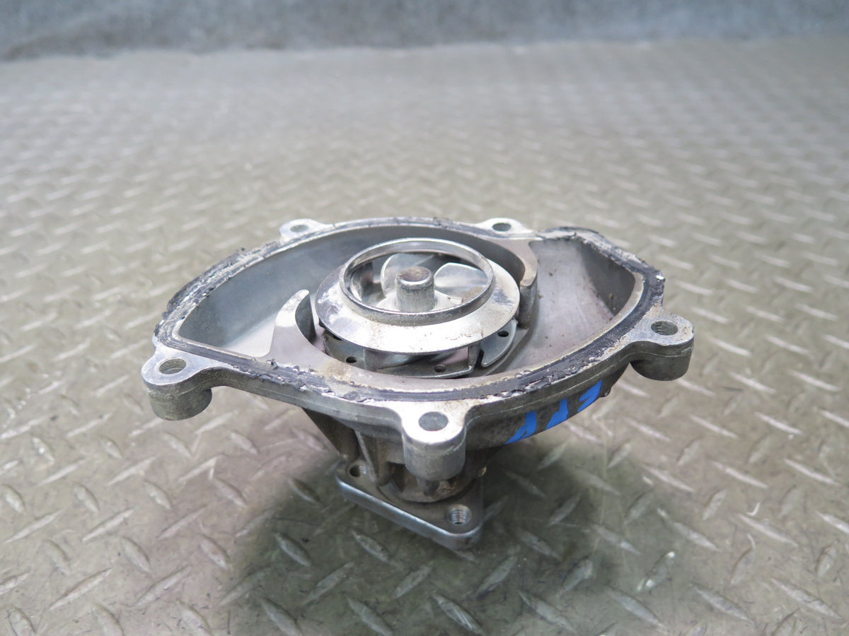 2014-2016 Porsche Panamera 970 3.0L Engine Coolant Water Pump