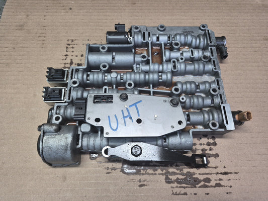 2003-2007 Hummer H2 4L65E Automatic Transmission Valve Body Mechatronic