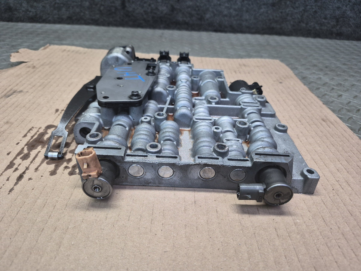 2003-2007 Hummer H2 4L65E Automatic Transmission Valve Body Mechatronic