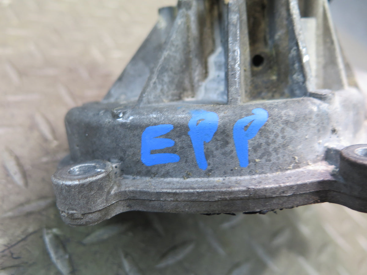 2014-2016 Porsche Panamera 970 3.0L Engine Coolant Water Pump