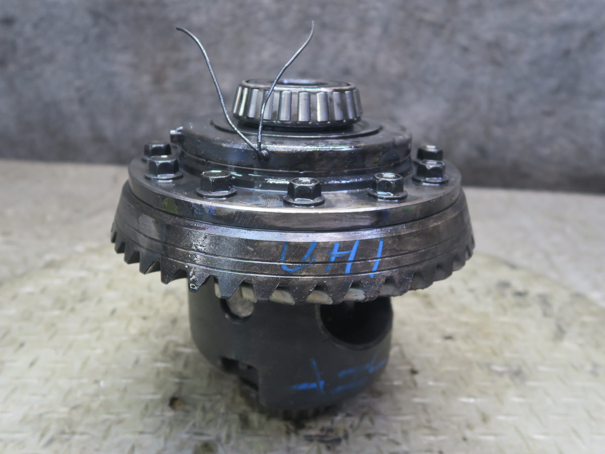 2003-2005 Hummer H2 Rear Differential 4.10 Ratio Ring & Pinion Gear Set