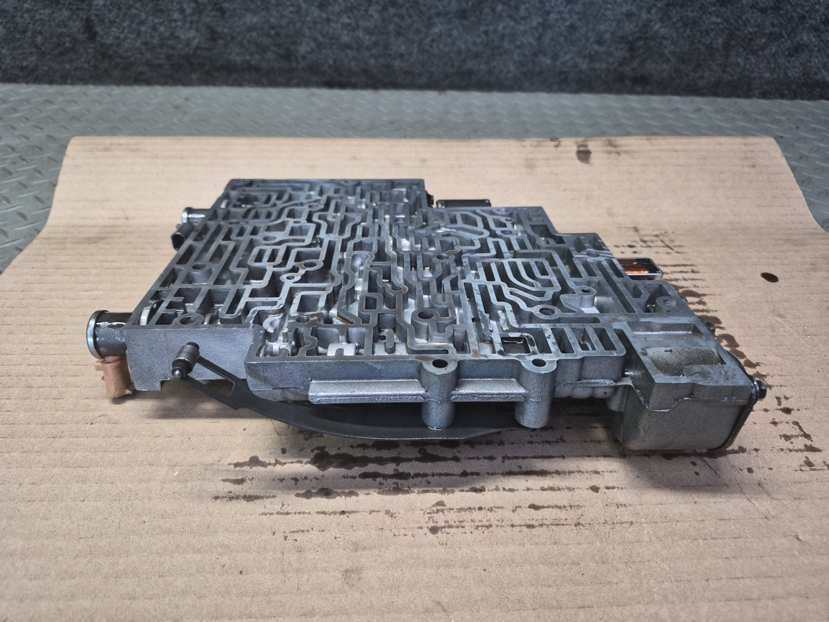 2003-2007 Hummer H2 4L65E Automatic Transmission Valve Body Mechatronic