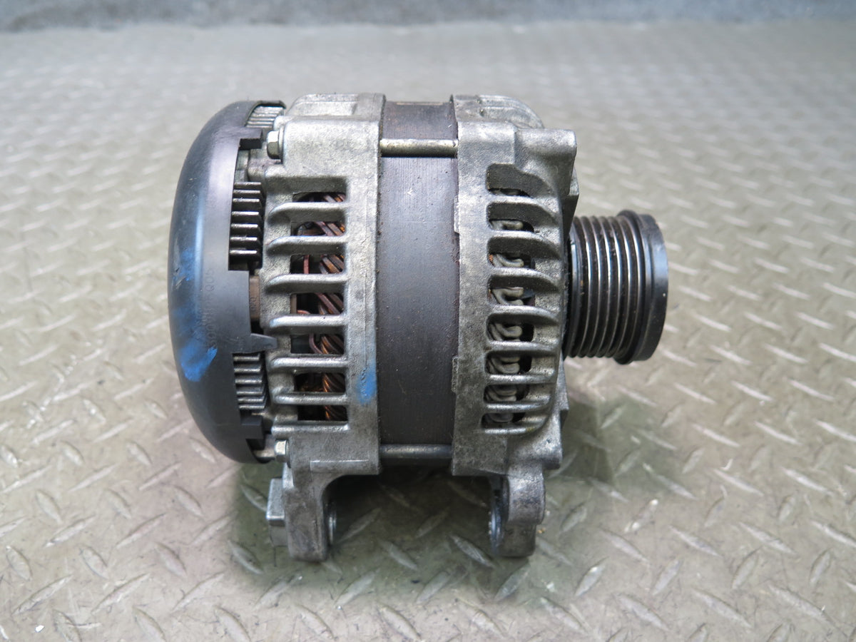 2014-2016 Porsche Panamera 970 3.0L Engine Alternator Generator 7PP903016B