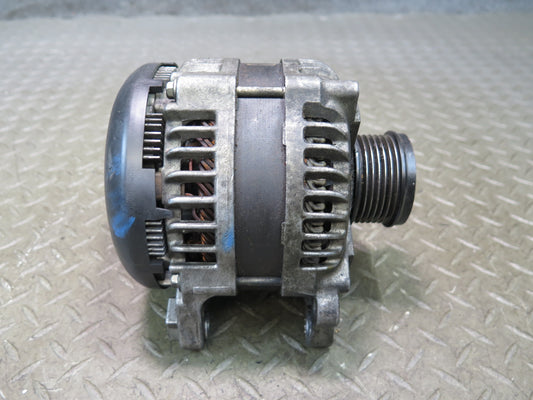 2014-2016 Porsche Panamera 970 3.0L Engine Alternator Generator 7PP903016B