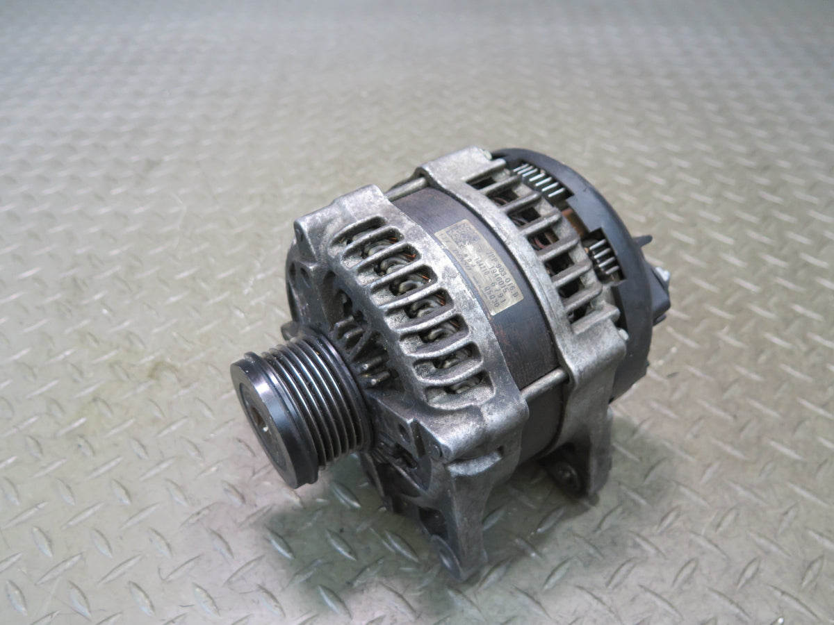 2014-2016 Porsche Panamera 970 3.0L Engine Alternator Generator 7PP903016B