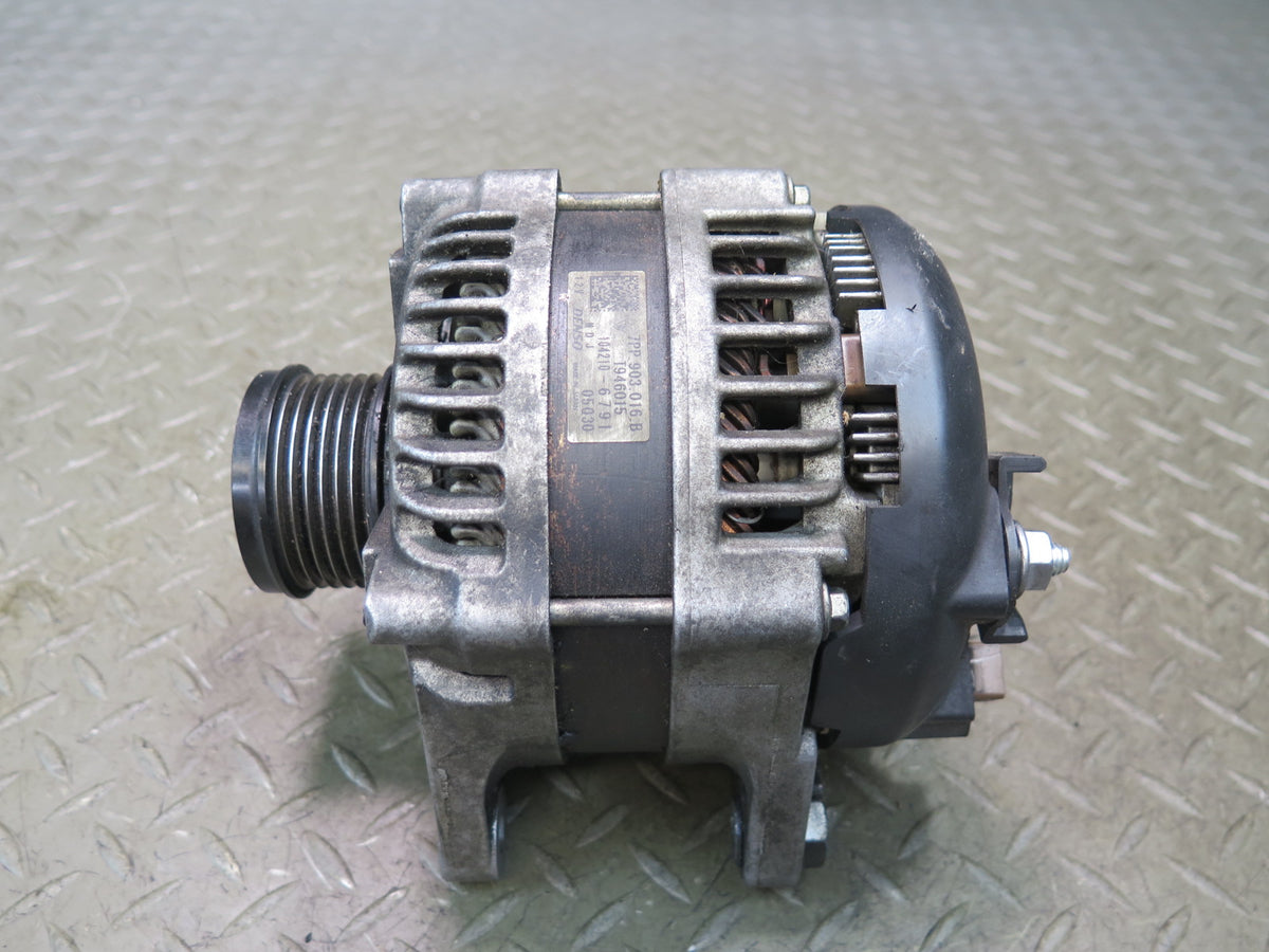 2014-2016 Porsche Panamera 970 3.0L Engine Alternator Generator 7PP903016B