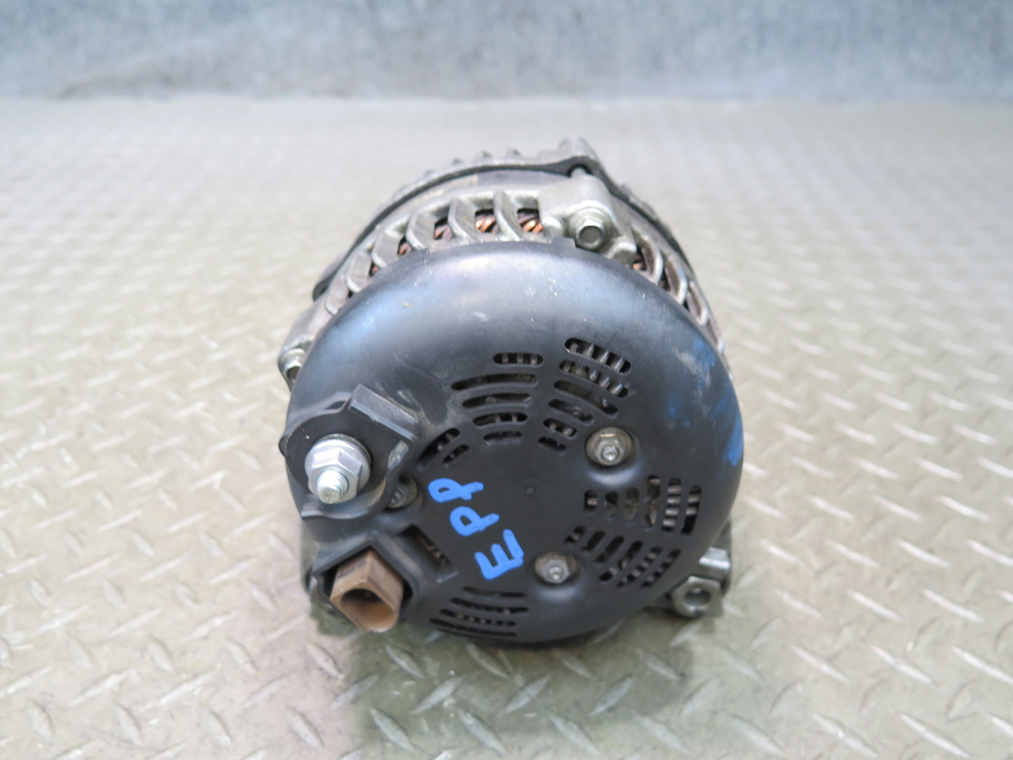 2014-2016 Porsche Panamera 970 3.0L Engine Alternator Generator 7PP903016B