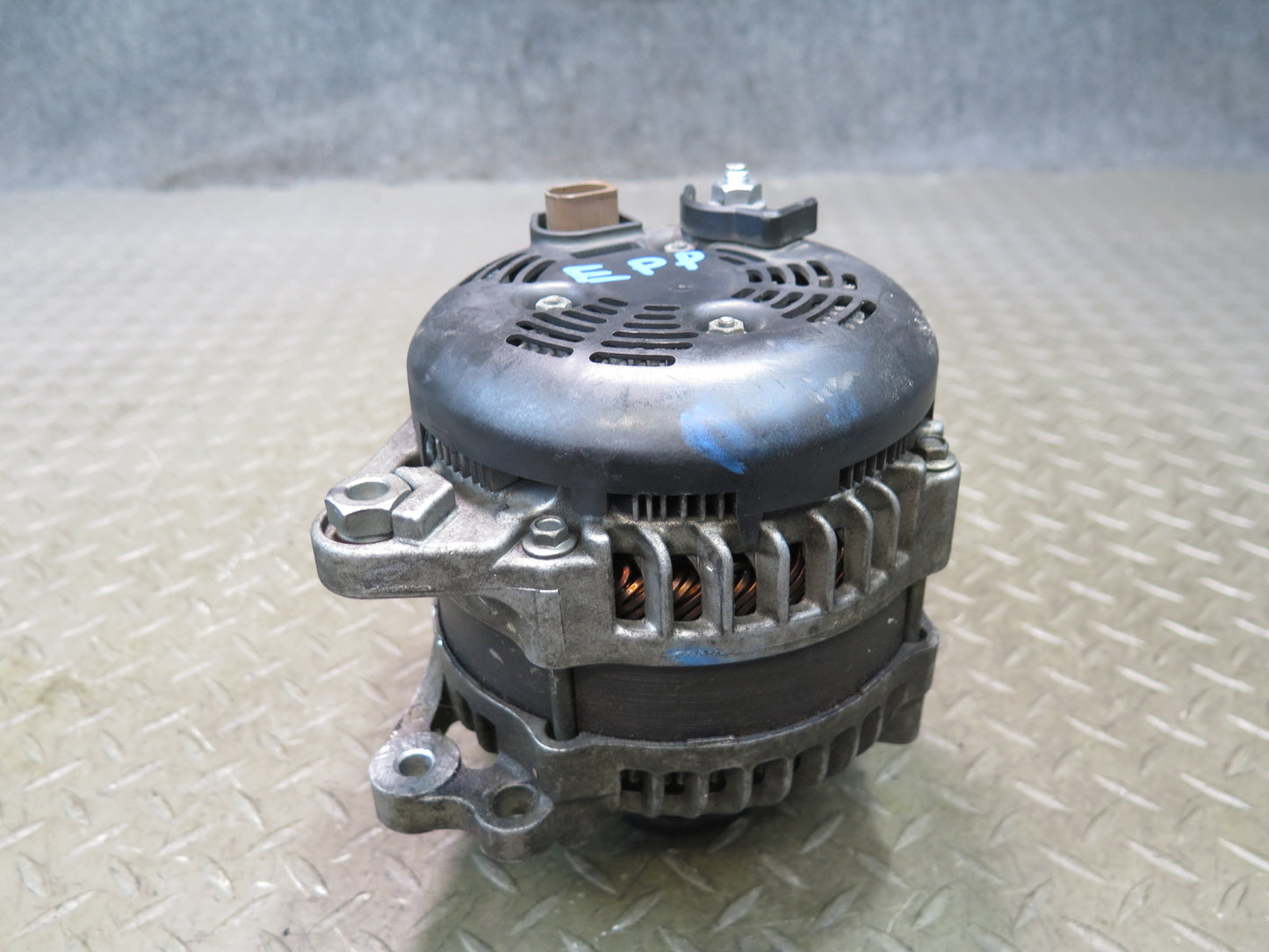 2014-2016 Porsche Panamera 970 3.0L Engine Alternator Generator 7PP903016B