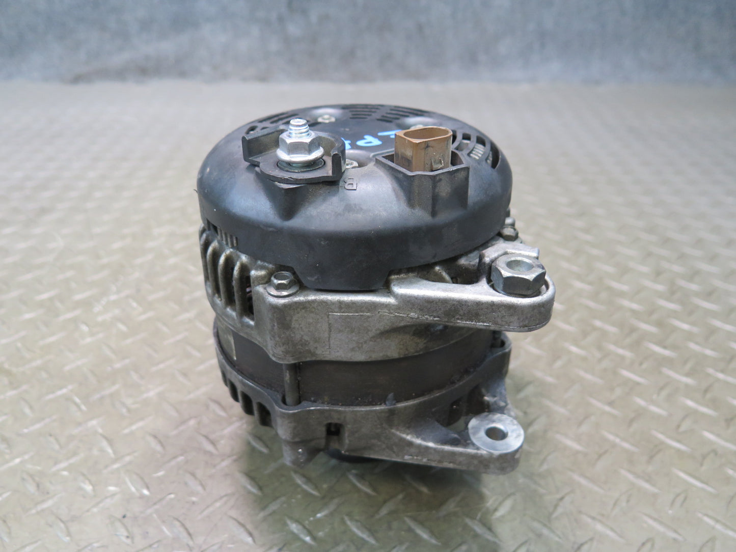 2014-2016 Porsche Panamera 970 3.0L Engine Alternator Generator 7PP903016B
