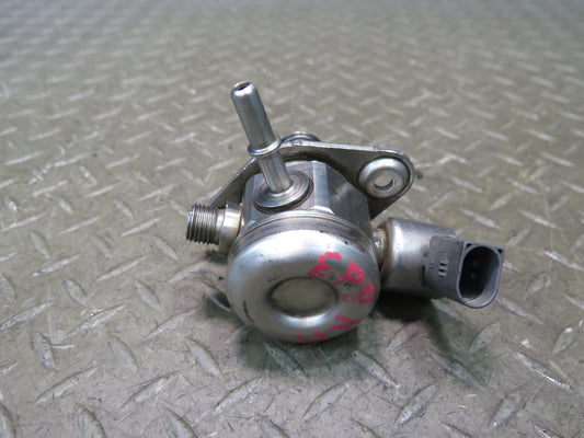2014-2016 Porsche Panamera 970 3.0L Engine High Pressure Fuel Pump