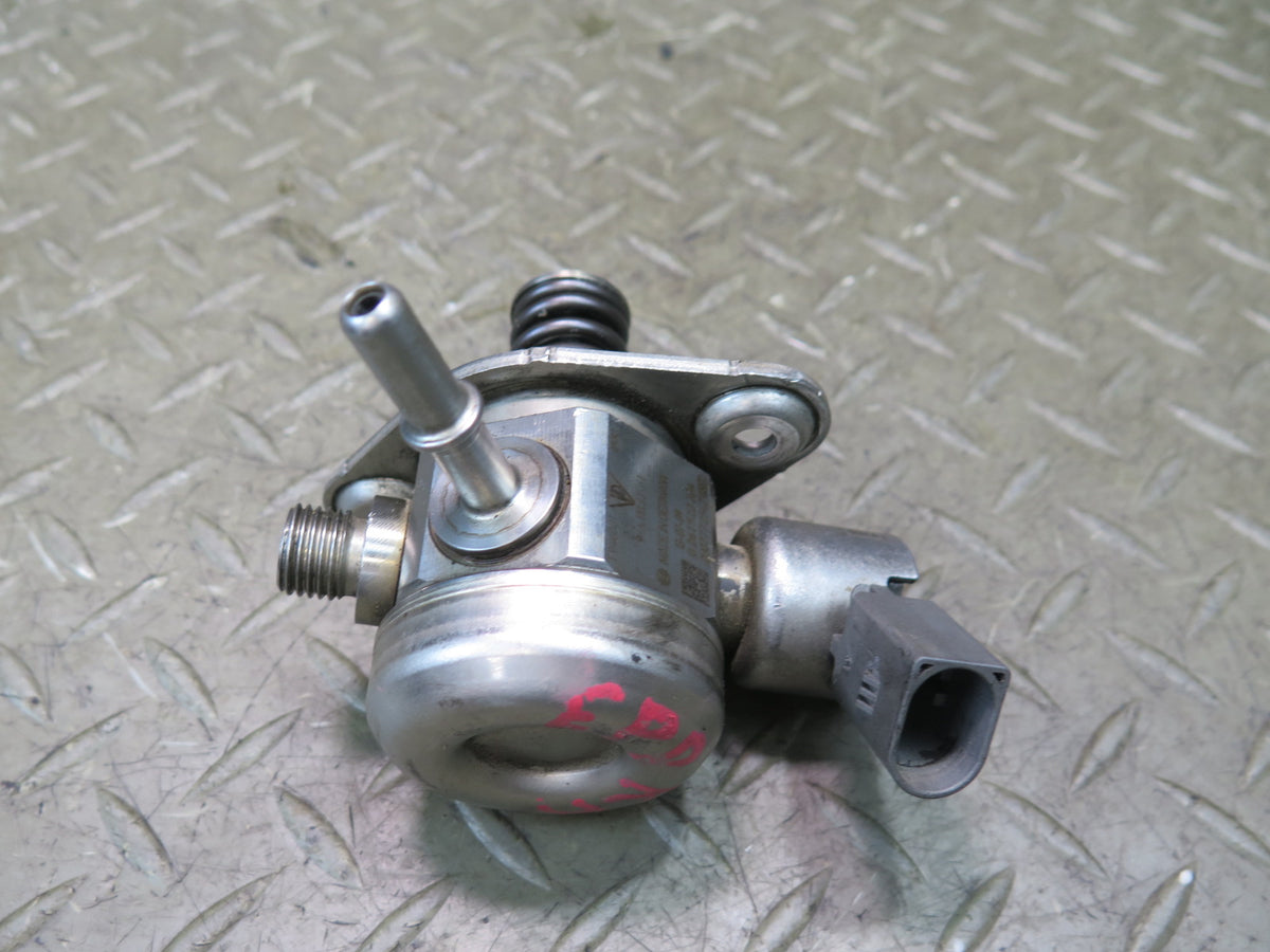2014-2016 Porsche Panamera 970 3.0L Engine High Pressure Fuel Pump