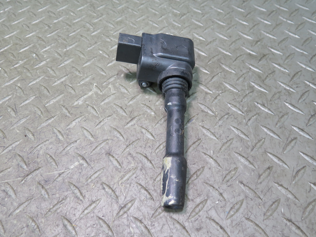 14-16 Porsche Panamera 970 3.0L Engine Ignition Coil Spark Plug Connector Set