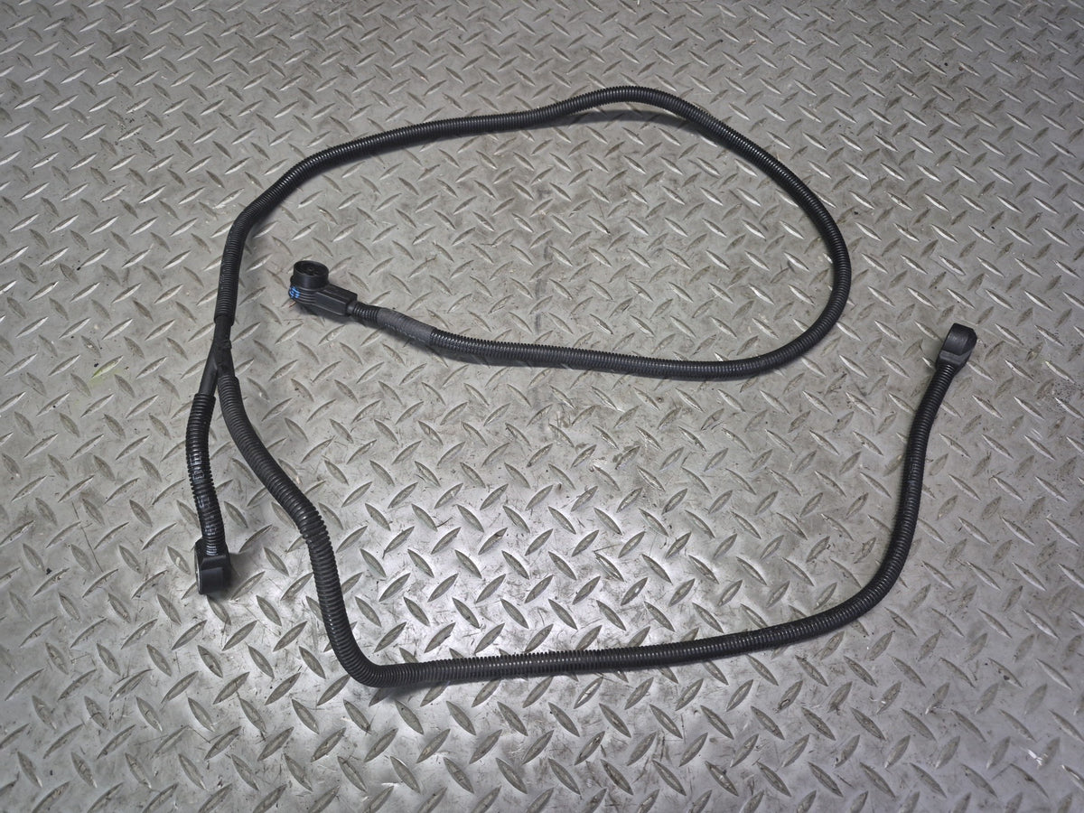 94-95 Mercedes W140 S500 5.0L M119 119.702 Engine Wire Wiring Harness Set OEM