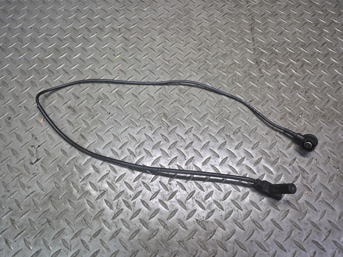 94-95 Mercedes W140 S500 5.0L M119 119.702 Engine Wire Wiring Harness Set OEM