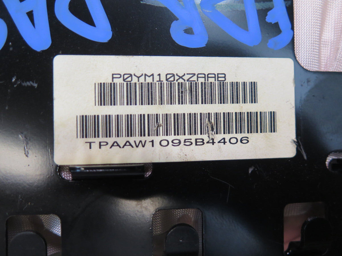2005 DODGE RAM FRONT RIGHT PASSENGER SIDE DASH SRS AIRBAG OEM