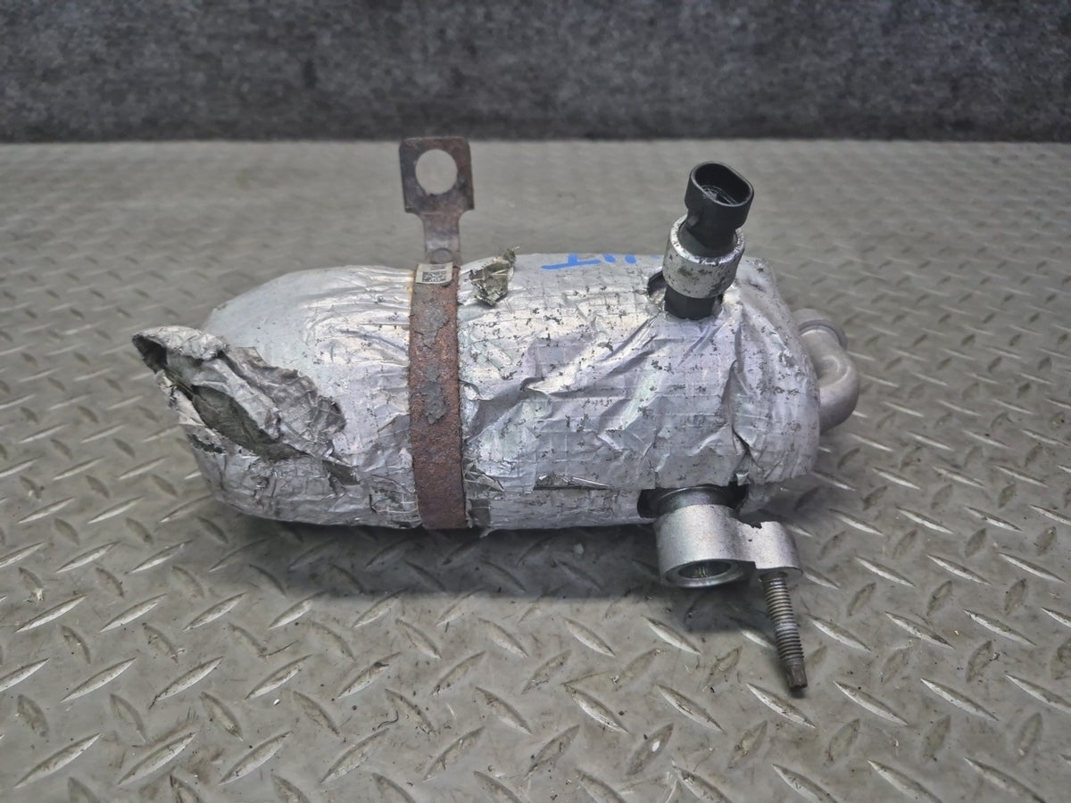 2003-2007 Hummer H2 A/C Air Condition Hose Pipe Line Dryer Set