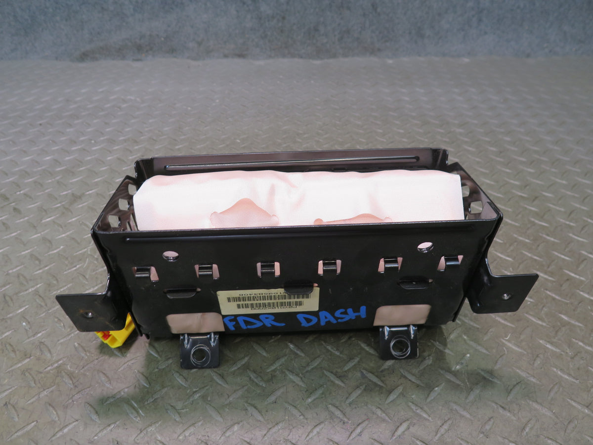 2005 DODGE RAM FRONT RIGHT PASSENGER SIDE DASH SRS AIRBAG OEM
