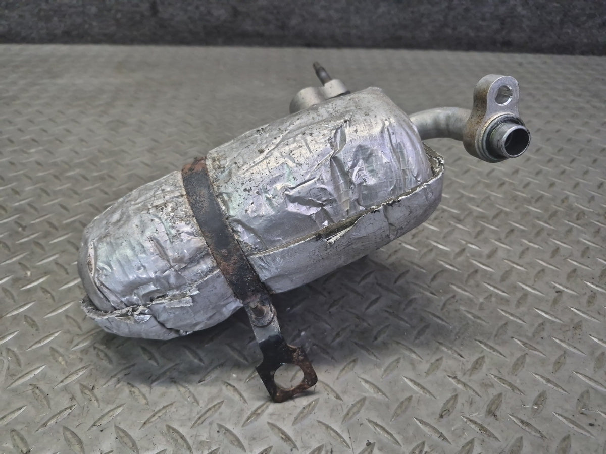 2003-2007 Hummer H2 A/C Air Condition Hose Pipe Line Dryer Set
