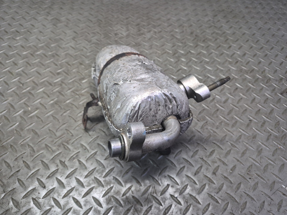 2003-2007 Hummer H2 A/C Air Condition Hose Pipe Line Dryer Set