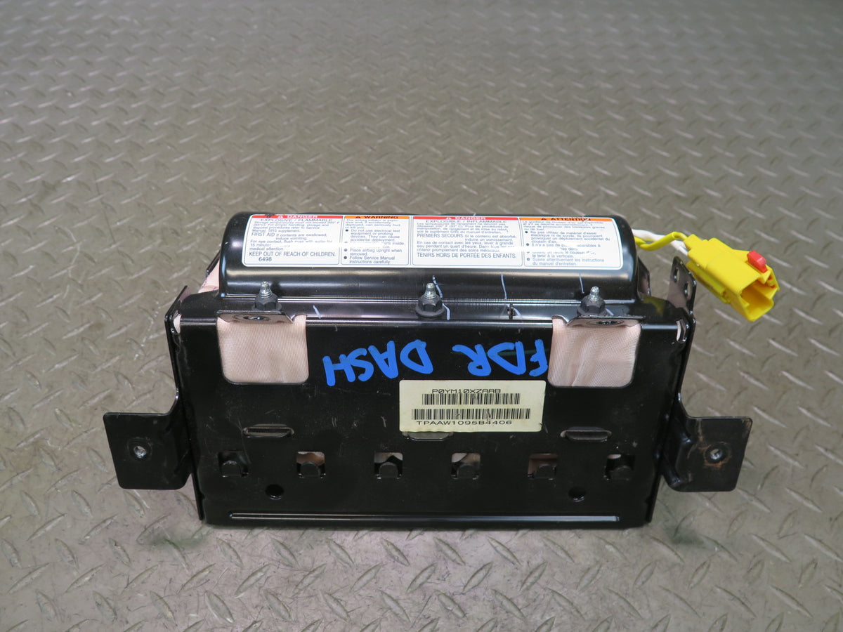 2005 DODGE RAM FRONT RIGHT PASSENGER SIDE DASH SRS AIRBAG OEM