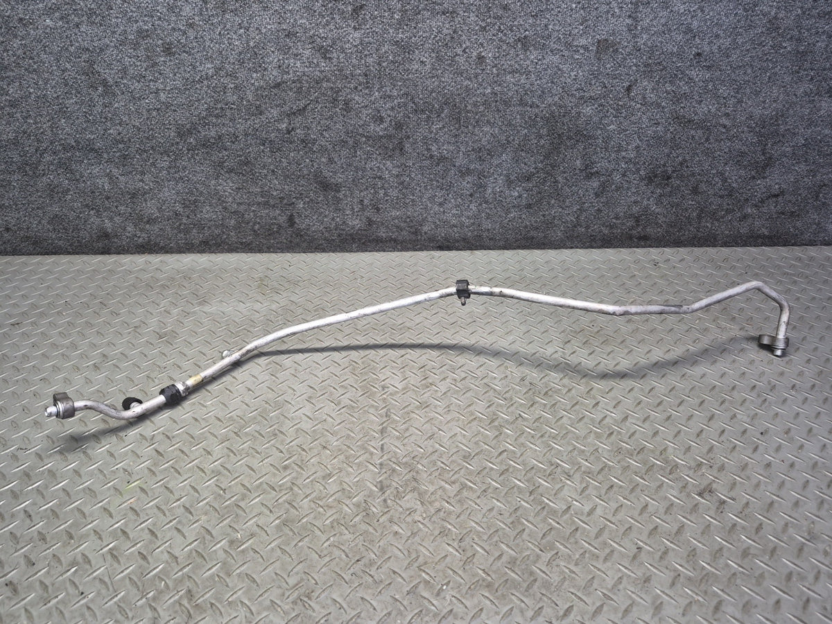 2003-2007 Hummer H2 A/C Air Condition Hose Pipe Line Dryer Set