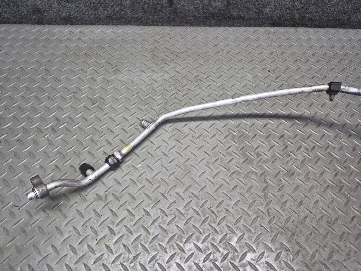 2003-2007 Hummer H2 A/C Air Condition Hose Pipe Line Dryer Set