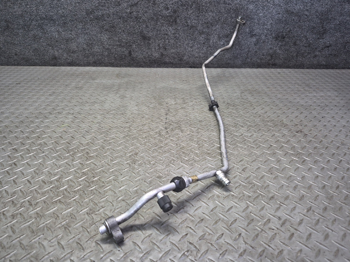 2003-2007 Hummer H2 A/C Air Condition Hose Pipe Line Dryer Set
