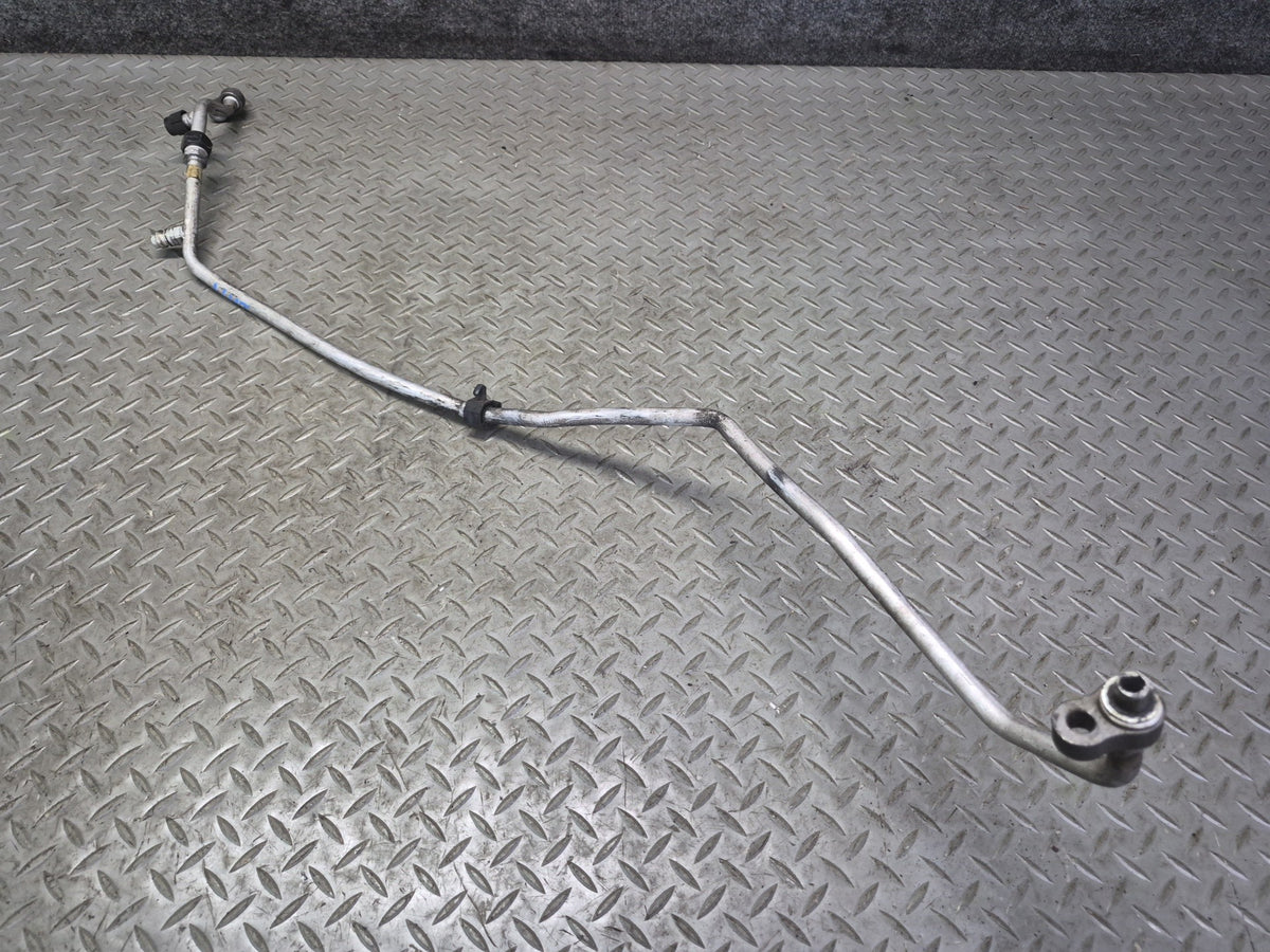 2003-2007 Hummer H2 A/C Air Condition Hose Pipe Line Dryer Set