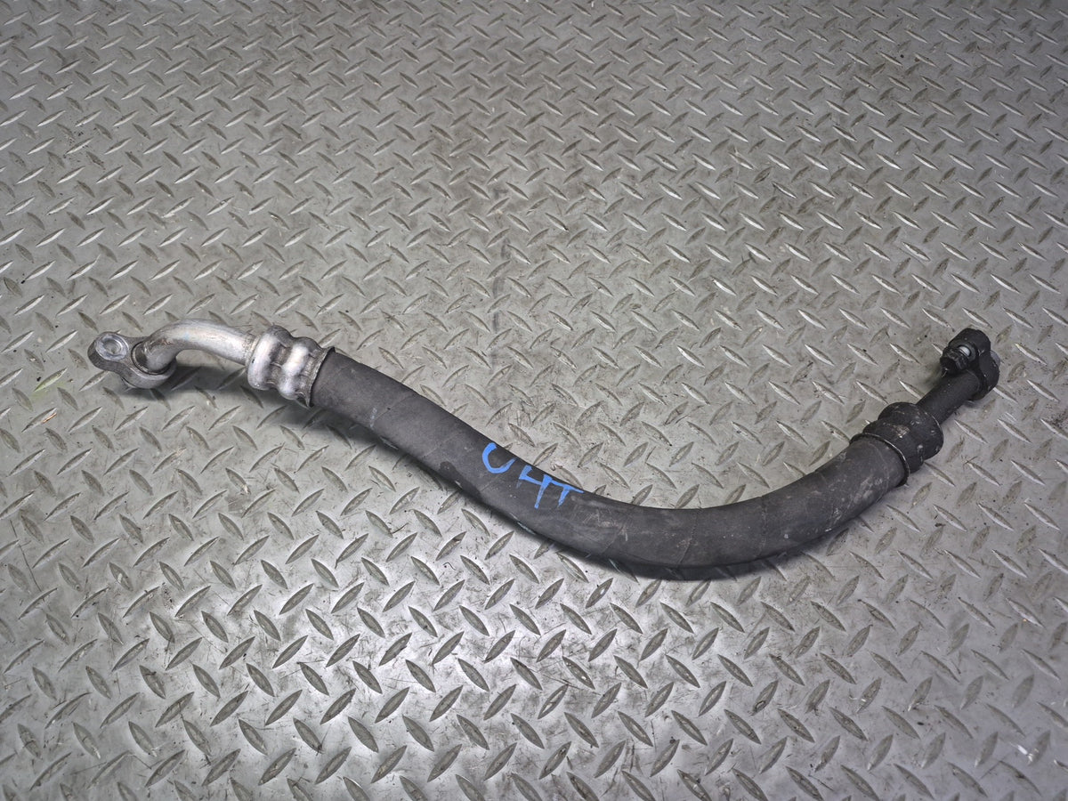 2003-2007 Hummer H2 A/C Air Condition Hose Pipe Line Dryer Set