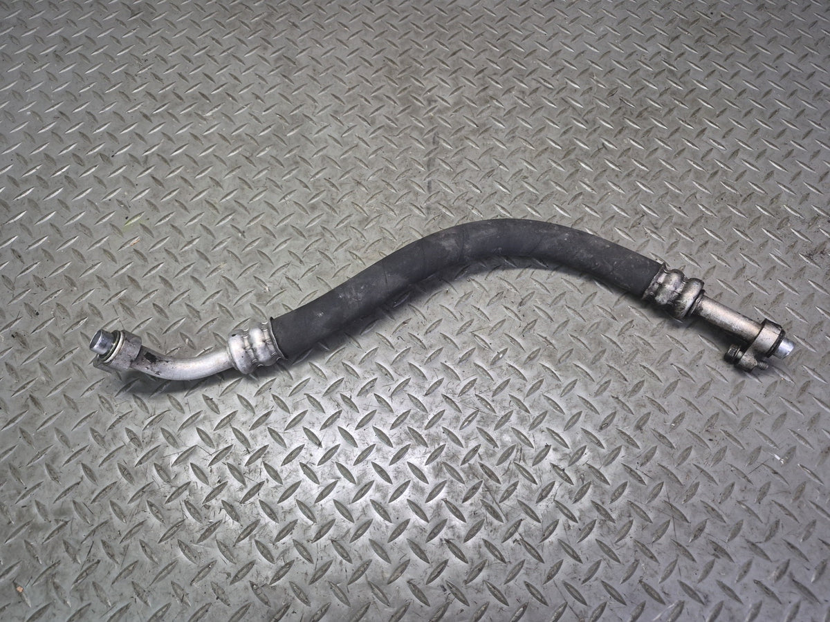 2003-2007 Hummer H2 A/C Air Condition Hose Pipe Line Dryer Set