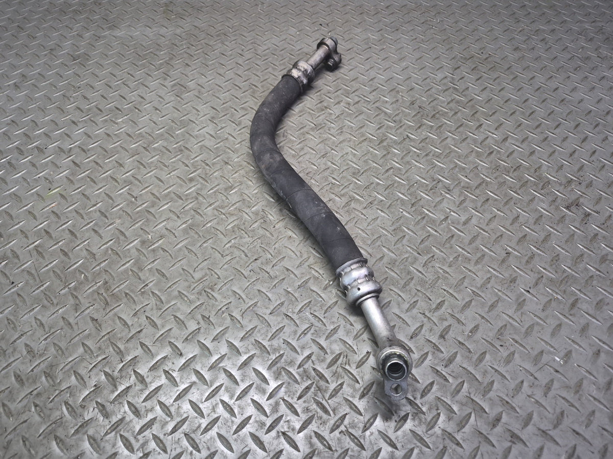 2003-2007 Hummer H2 A/C Air Condition Hose Pipe Line Dryer Set