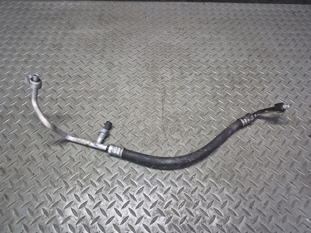 2003-2007 Hummer H2 A/C Air Condition Hose Pipe Line Dryer Set