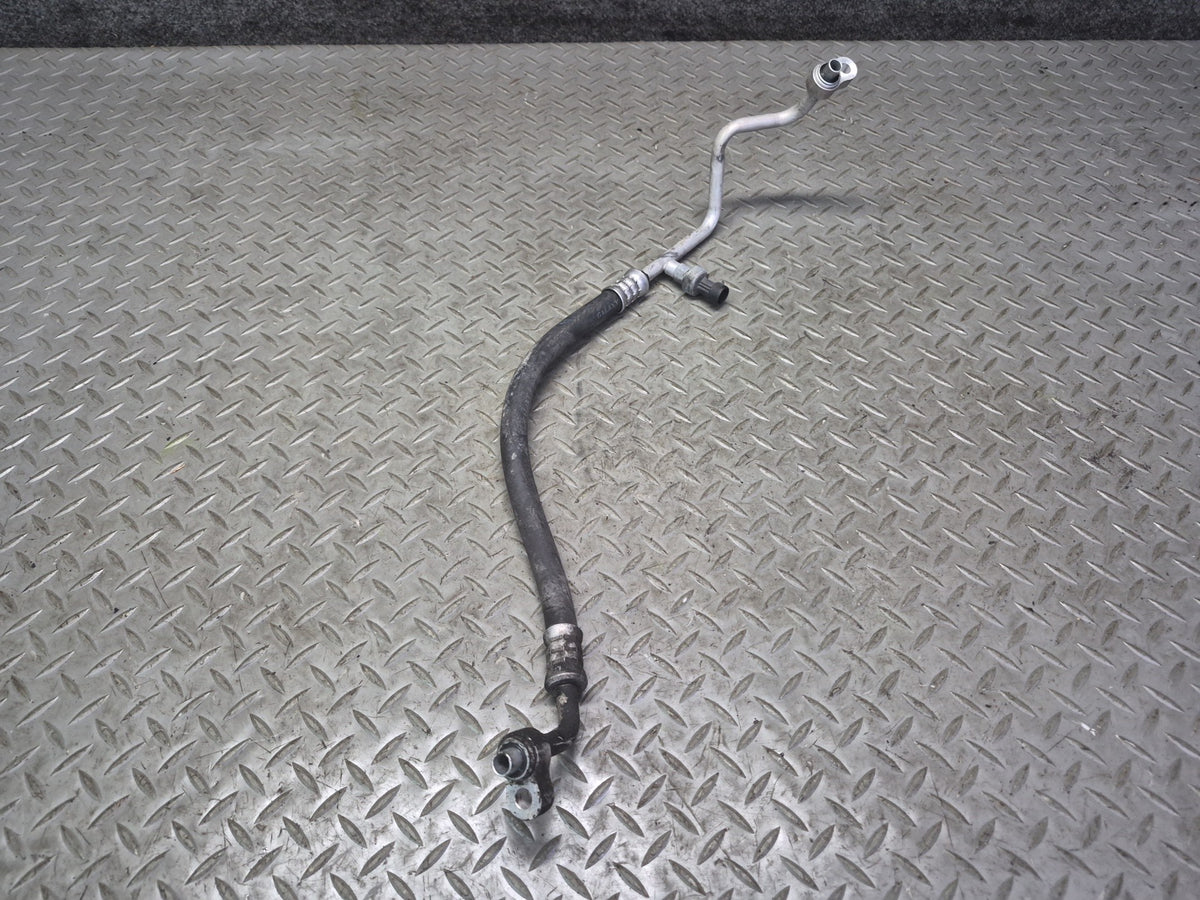 2003-2007 Hummer H2 A/C Air Condition Hose Pipe Line Dryer Set