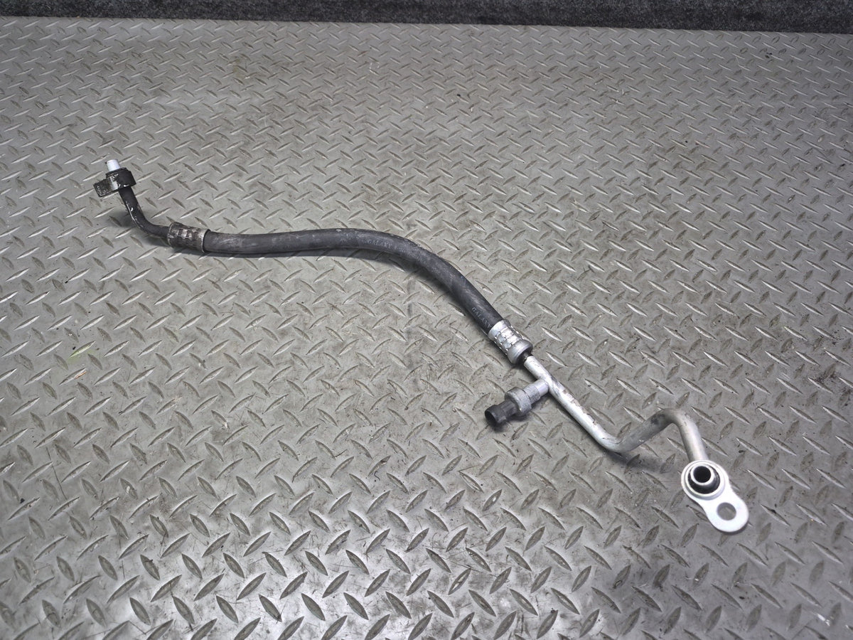 2003-2007 Hummer H2 A/C Air Condition Hose Pipe Line Dryer Set